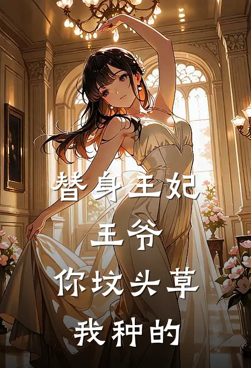 替身王妃：王爷，你坟头草我种的