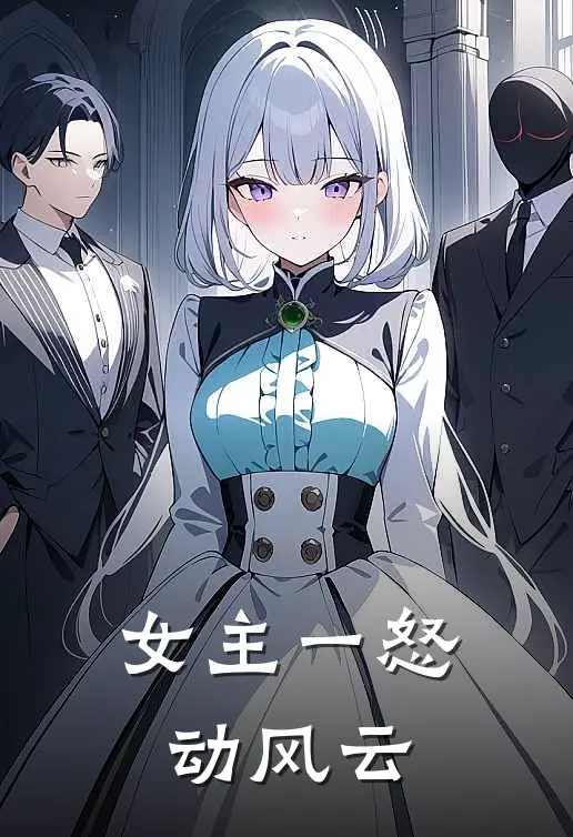 女主一怒动风云
