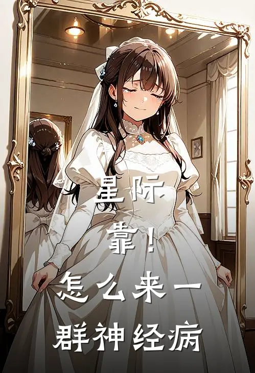 星际：靠！怎么来一群神经病