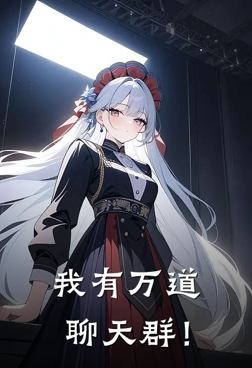 我有万道聊天群！