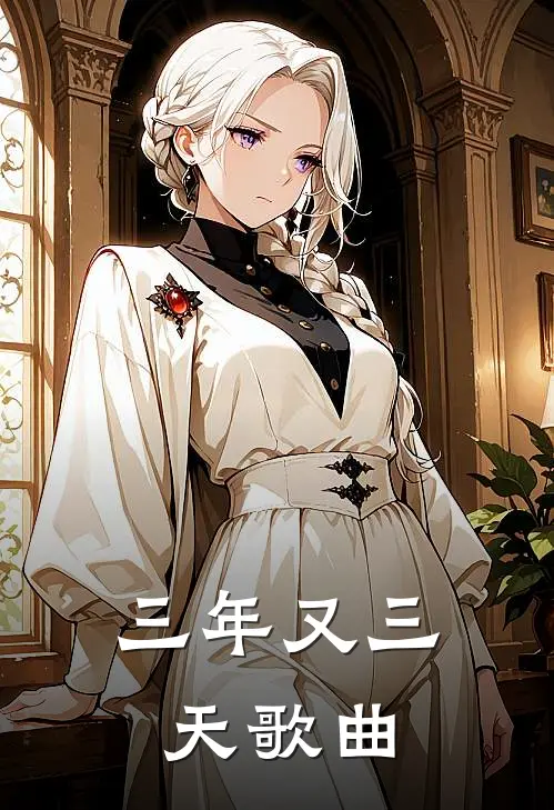 三年又三天歌曲