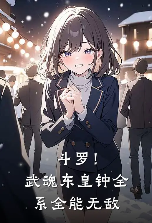 斗罗！武魂东皇钟，全系全能无敌