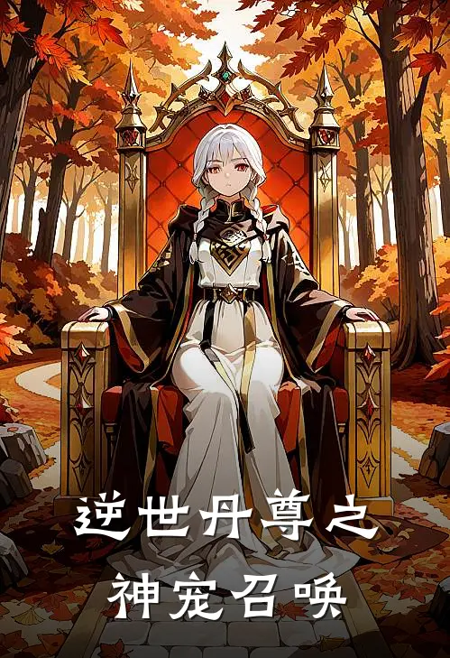 逆世丹尊之神宠召唤
