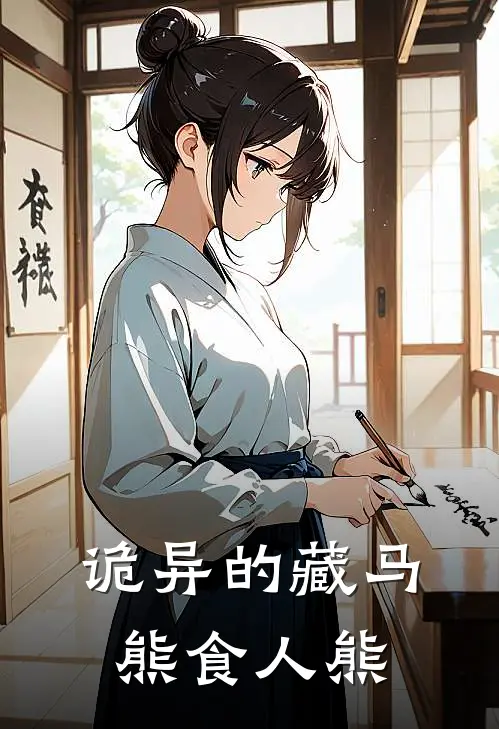 诡异的藏马熊（食人熊）