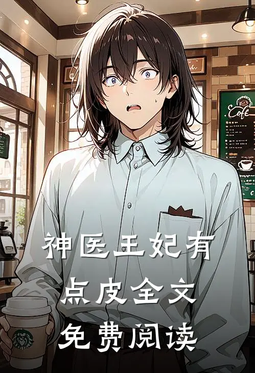 神医王妃有点皮全文免费阅读