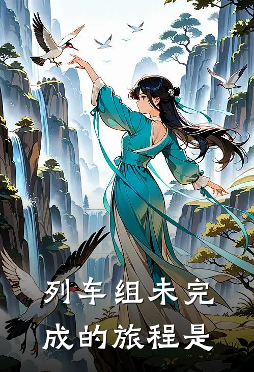 列车组未完成的旅程是