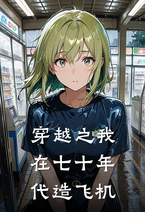 穿越之我在七十年代造飞机