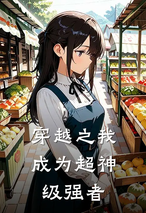 穿越之我成为超神级强者