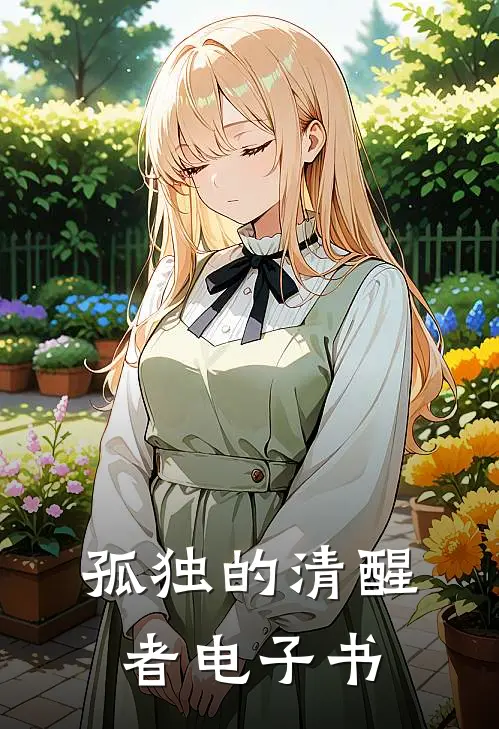 孤独的清醒者电子书