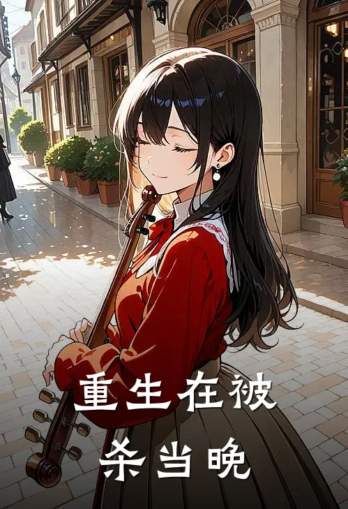 重生在被杀当晚