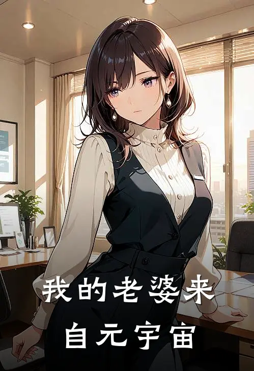 我的老婆来自元宇宙