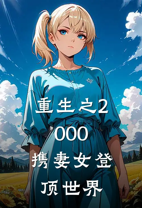重生之2000：携妻女登顶世界
