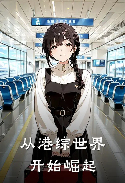 从港综世界开始崛起