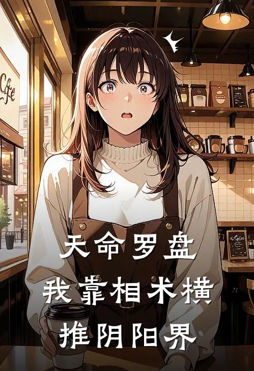 天命罗盘：我靠相术横推阴阳界