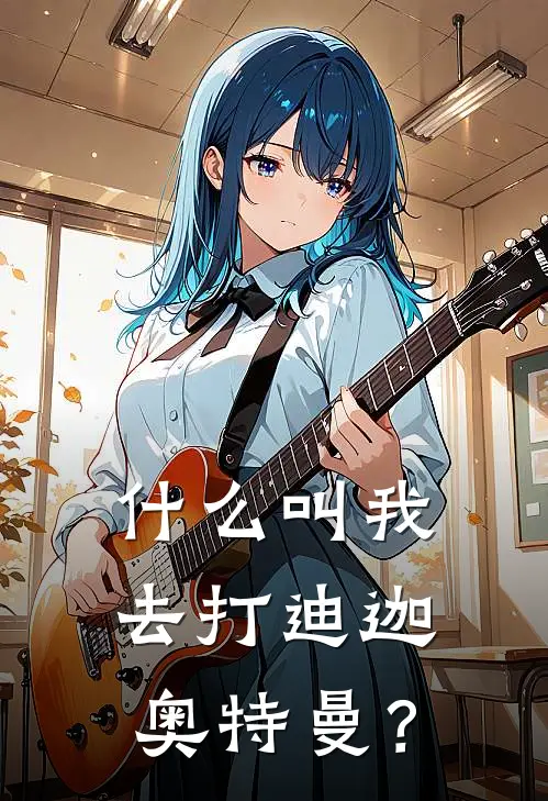 什么叫我去打迪迦奥特曼？