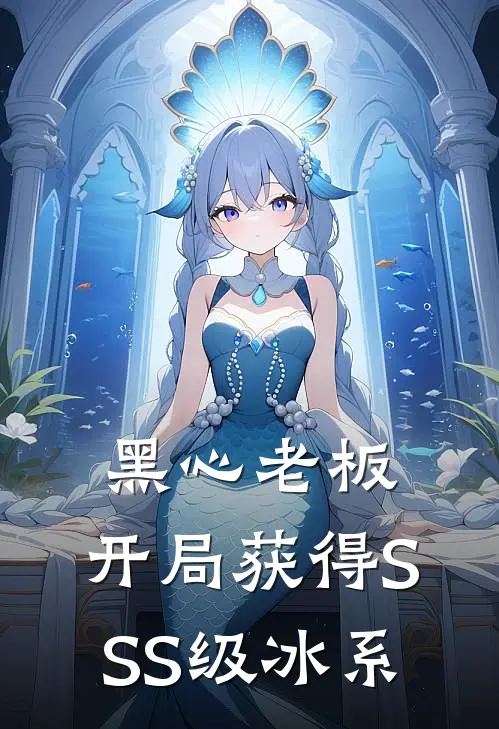 黑心老板：开局获得SSS级冰系