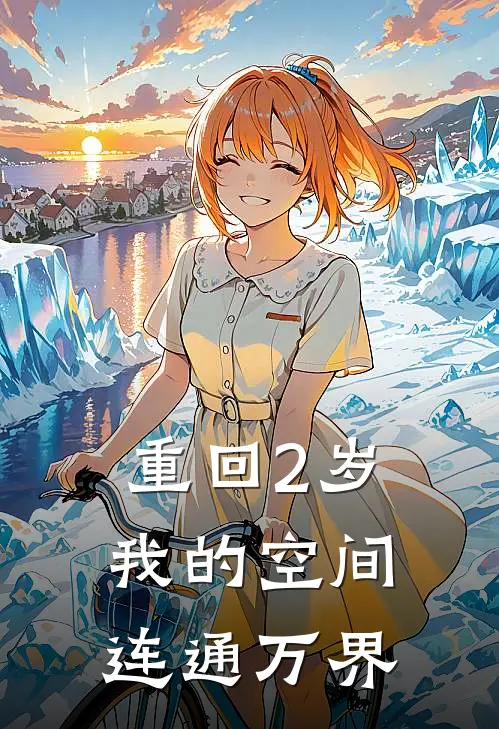 重回2岁，我的空间连通万界