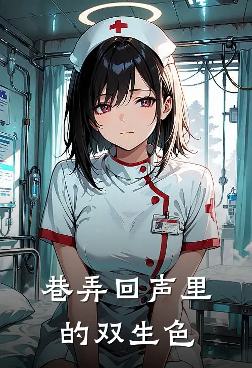 巷弄回声里的双生色