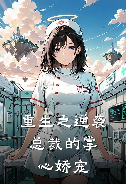 重生之逆袭：总裁的掌心娇宠