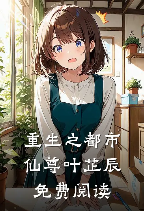 重生之都市仙尊叶芷辰免费阅读