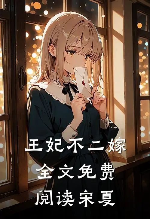 王妃不二嫁全文免费阅读宋夏