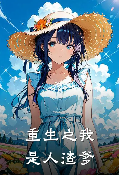 重生之我是人渣爹