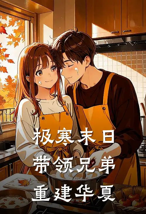 极寒末日：带领兄弟重建华夏