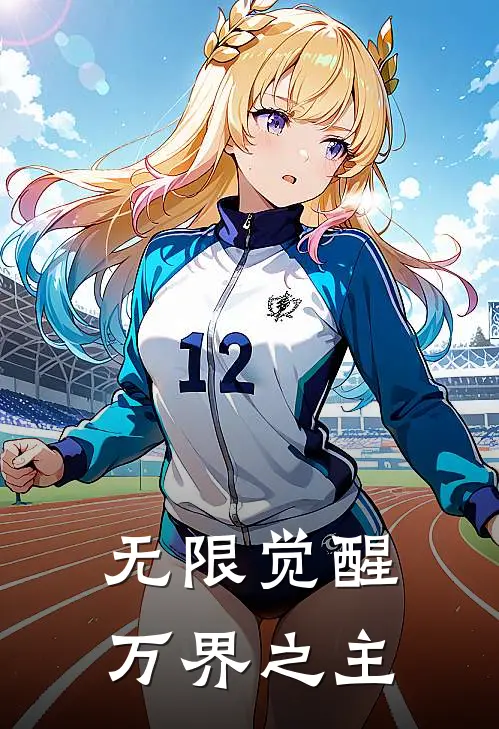 无限觉醒：万界之主