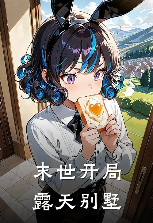 末世开局露天别墅