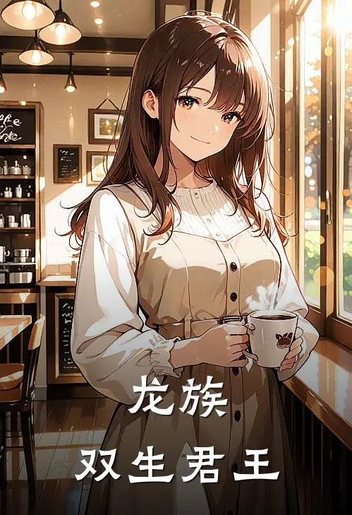 龙族：双生君王