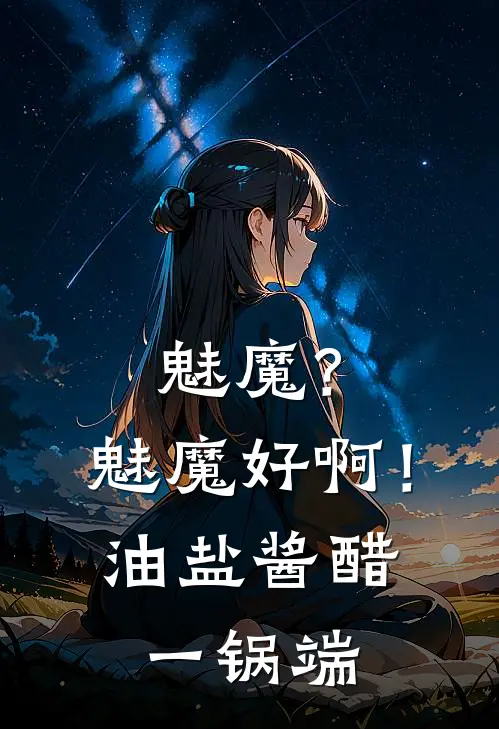 魅魔？魅魔好啊！油盐酱醋一锅端