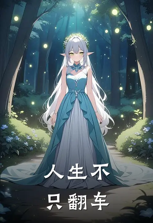 人生不只翻车
