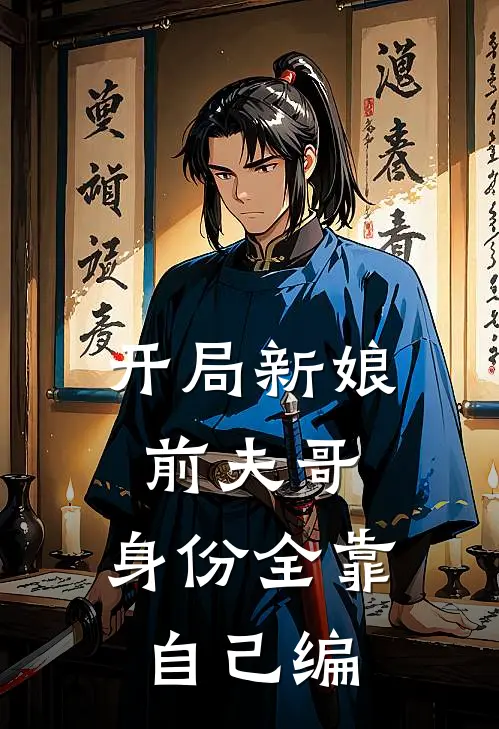 开局新娘前夫哥，身份全靠自己编