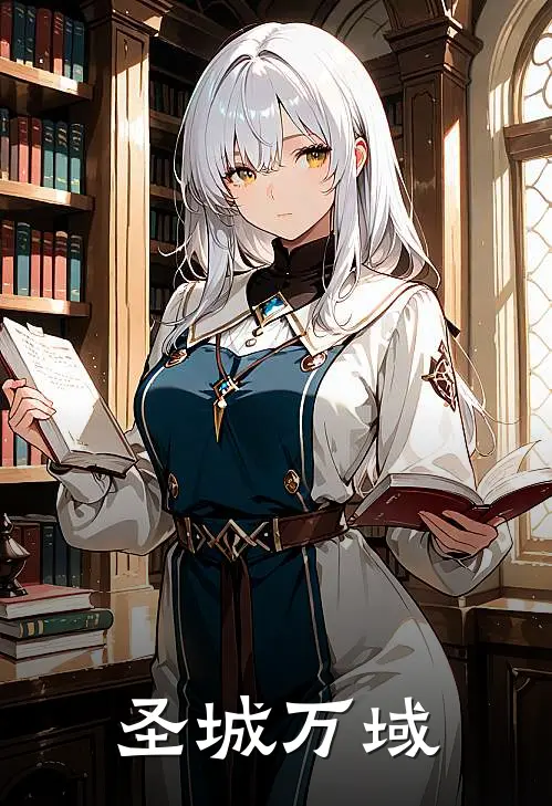 圣城万域