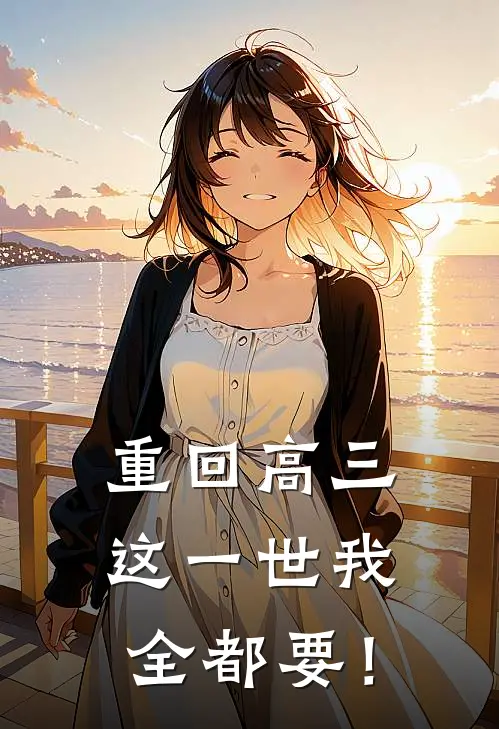 重回高三，这一世我全都要！