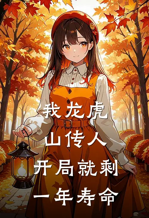 我龙虎山传人，开局就剩一年寿命