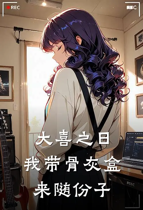 大喜之日，我带骨灰盒来随份子