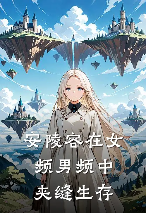 安陵容在女频男频中夹缝生存