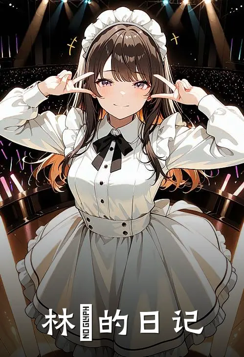 林晞的日记