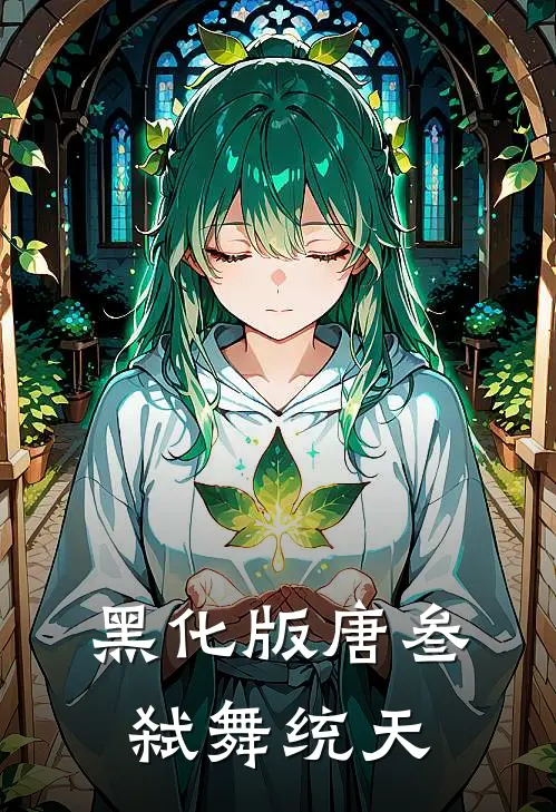 黑化版唐叁弑舞统天