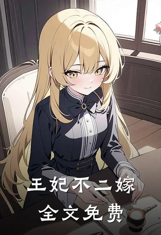 王妃不二嫁全文免费
