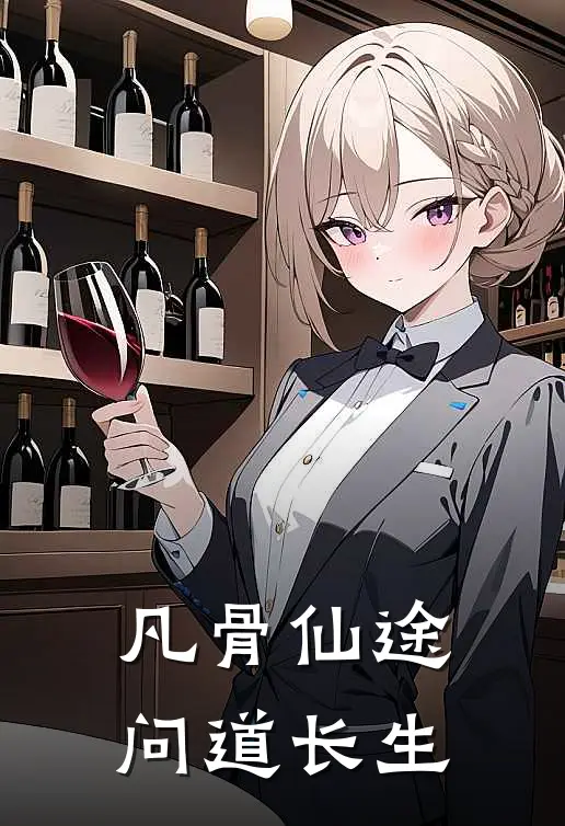 凡骨仙途：问道长生