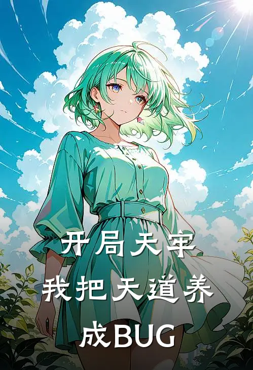 开局天牢，我把天道养成BUG