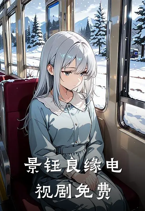 景钰良缘电视剧免费