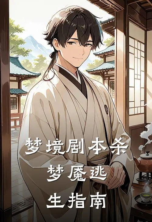 梦境剧本杀：梦魇逃生指南