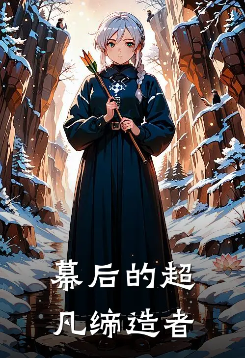 幕后的超凡缔造者