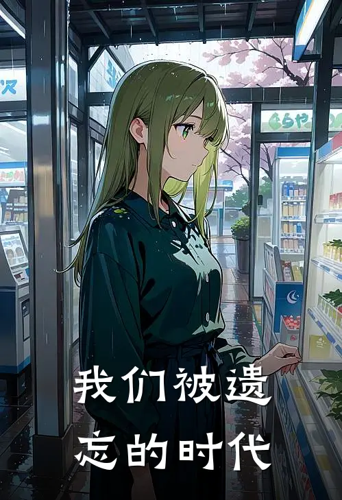 我们被遗忘的时代