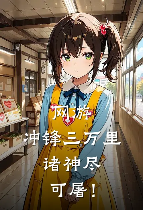 网游：冲锋三万里，诸神尽可屠！