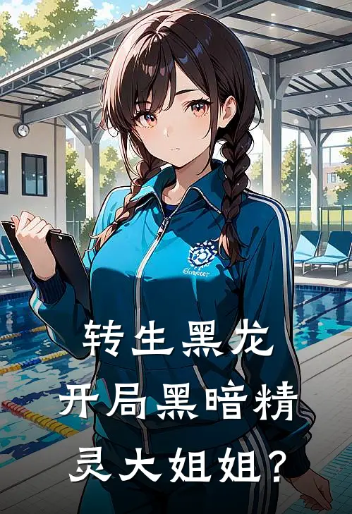 转生黑龙：开局黑暗精灵大姐姐？