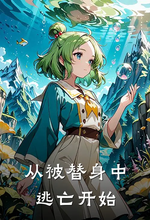 从被替身中逃亡开始